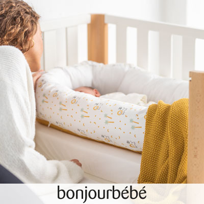 Bonjourbébé logo